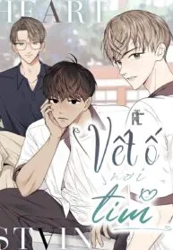 Truyện tranh Vết Dơ Nơi Tim