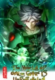 Truyện tranh Trong Game Ta Là Vô Địch