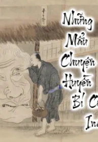 Truyện tranh Những Mẩu Chuyện Huyền Bí Của Inatei