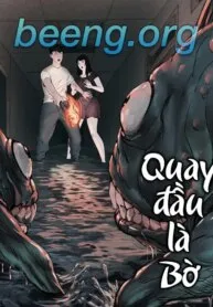 Truyện tranh Quay Đầu Là Bờ