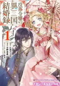 Truyện tranh Hôn Nhân Nơi Dị Quốc Của Vị Tiểu Thư Sa Cơ Thất Thế