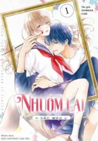 Truyện tranh Nhuộm Lại Sắc Màu