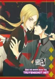 Truyện tranh Tsukishima-Kun No Koroshikata