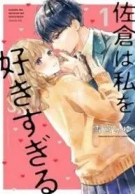 Truyện tranh Sakura Wa Watashi Wo Sukisugiru