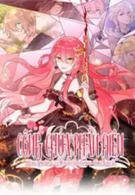 Truyện tranh Công Chúa Phản Diện