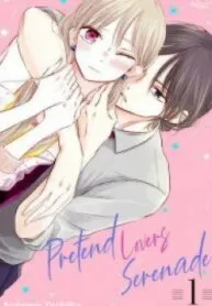 Truyện tranh Renai Gokko Sayokyoku