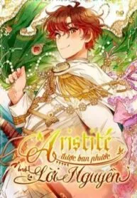 Truyện tranh Aristité Được Ban Phước Một Lời Nguyền