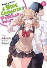 Truyện tranh Không Đời Nào Một Nhân Vật Phụ Như Tôi Có Thể Nổi Tiếng , …. Nhỉ?