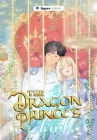 Truyện tranh Cô Dâu Của Hoàng Tử Rồng