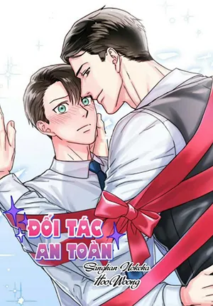 Truyện tranh Đối Tác An Toàn