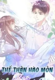 Truyện tranh Thế Thân Hào Môn
