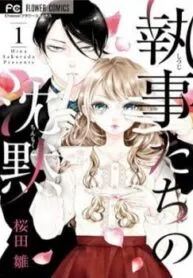 Truyện tranh Cuộc Tình Cà Rốt