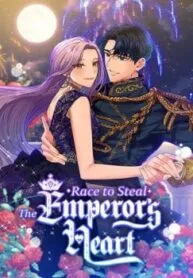 Truyện tranh Cách Để Đánh Cắp Trái Tim Của Hoàng Đế