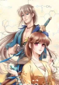 Truyện tranh Ngoại Khoa Hoàng Hậu