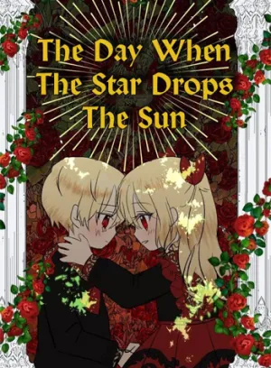 Truyện tranh Ngày Mà Ngôi Sao Trên Trời Xuống Đây