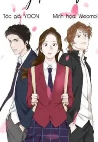 Truyện tranh Khi Đó Chúng Ta Còn Trẻ