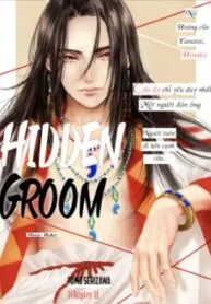 Truyện tranh Hôn Phu Giấu Mặt