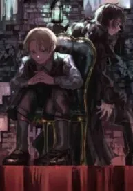 Truyện tranh From The Red Frog