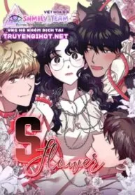 Truyện tranh S Flower – Đóa Hoa Máu S