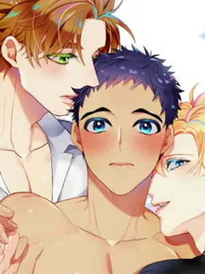 Truyện tranh Thiếu Niên Đào Hoa