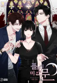 Truyện tranh Fly Me To The Moon