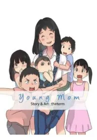 Truyện tranh Bà Mẹ Trẻ