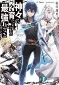 Truyện tranh Kamigami Ni Sodaterare Shimo No, Saikyou To Naru