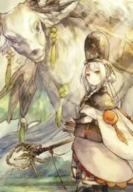 Truyện tranh Alpi – Người Đưa Tiễn Linh Hồn