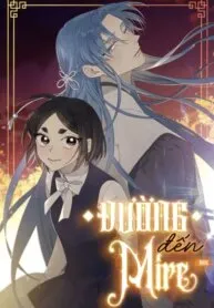 Truyện tranh Đường Đến Mire