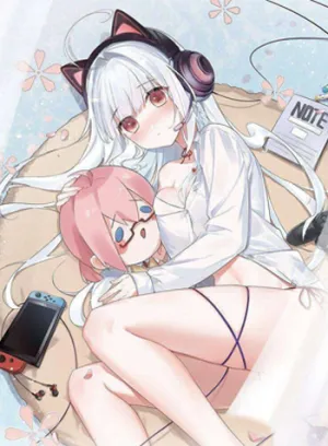 Truyện tranh Rõ Ràng Tôi Chỉ Muốn Chơi Game, Xin Đừng Kéo Tôi Vào Lĩnh Vực Tình Yêu