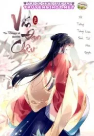 Truyện tranh Vấn Đan Châu