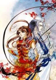 Truyện tranh Dạ Thuyền Xuy Địch Vũ Tiêu Tiêu: Đêm Mưa Rơi Thổi Địch Trên Thuyền