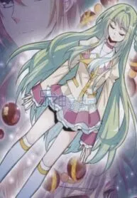 Truyện tranh Bùa Hộ Mệnh Đạt Thành Nguyện Vọng