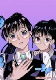 Truyện tranh Cô Gái Hồ Điệp