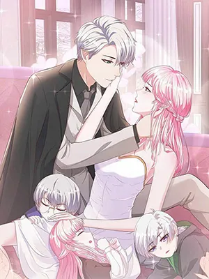 Truyện tranh Manh Bảo Đột Kích: Tổng Tài Daddy Quá Khó Chơi