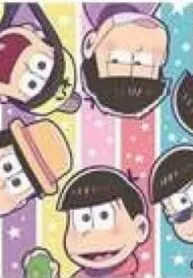 Truyện tranh Osomatsu-San One Shot Collection