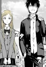 Truyện tranh Cô Bạn Gái Quái Vật Của Tôi