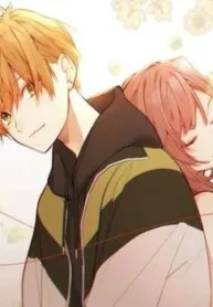 Truyện tranh Yêu Chị Gái Thằng Bạn