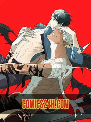 Truyện tranh Dear Door