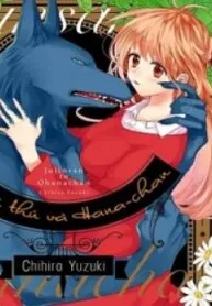 Truyện tranh Người Thú Và Hana-Chan