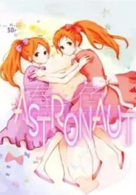 Truyện tranh Haruiro Astronaut