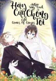 Truyện tranh Xin Hãy Cứu Lấy Chồng Tôi