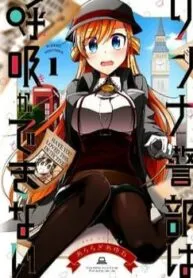 Truyện tranh Rinna Keibu Wa Kokyuu Ga Dekinai