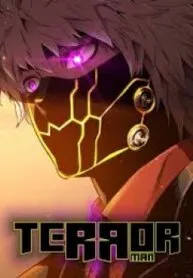 Truyện tranh Kẻ Khủng Bố