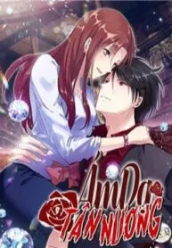 Truyện tranh Ám Dạ Tân Nương