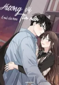 Truyện tranh Hương Vị Tân Niên