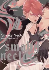 Truyện tranh Mật Khói Hương