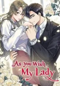 Truyện tranh Như Ý Em