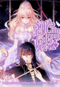 Truyện tranh Sói Và Chim Trong Lồng