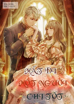 Truyện tranh Mất Đi Một Người Chị Tốt